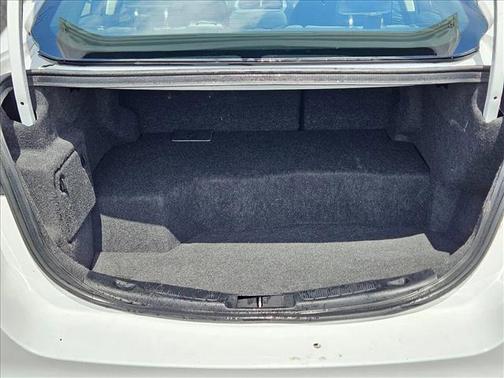 2017 Ford Fusion Hybrid SE