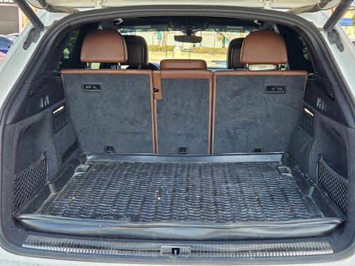 2020 Audi Q5 Prestige 55 TFSI e quattro S tronic