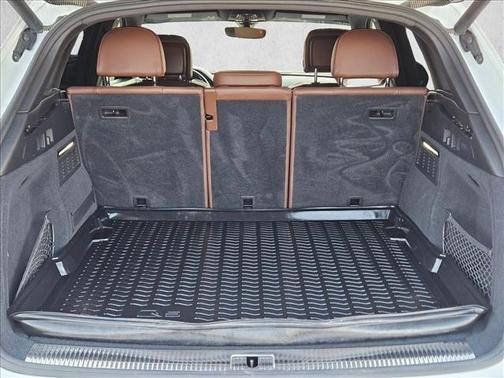 2020 Audi Q5 Prestige 55 TFSI e quattro S tronic