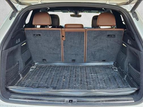 2020 Audi Q5 Prestige 55 TFSI e quattro S tronic