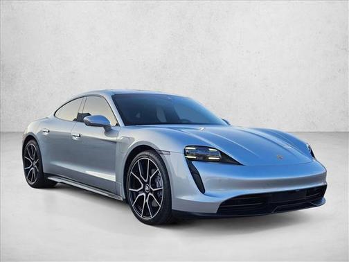 2023 Porsche Taycan RWD