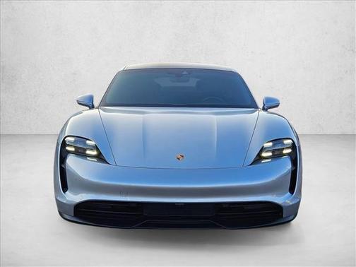 2023 Porsche Taycan RWD