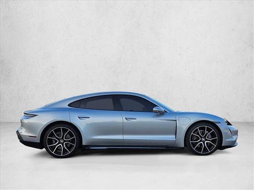 2023 Porsche Taycan RWD