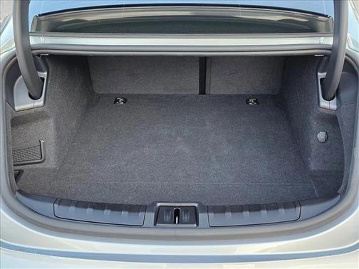 2023 Porsche Taycan RWD