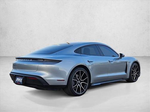 2023 Porsche Taycan RWD