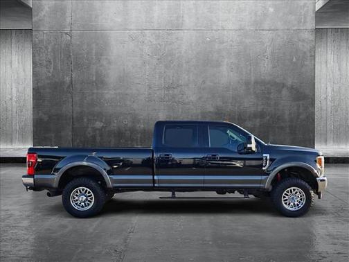 2017 Ford F-350 Lariat