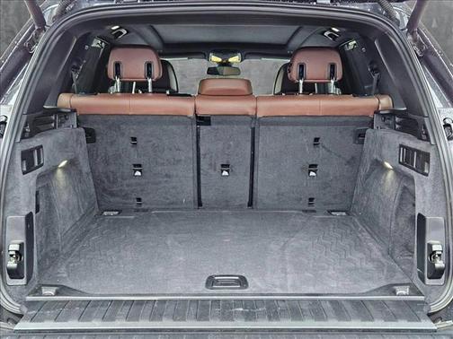 2020 BMW X5 xDrive50i