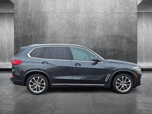 2020 BMW X5 xDrive50i