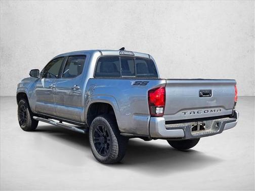 2019 Toyota Tacoma SR