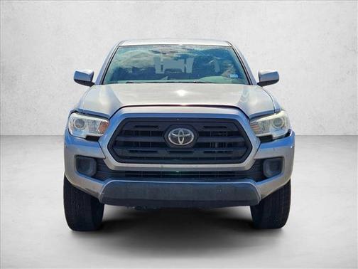 2019 Toyota Tacoma SR