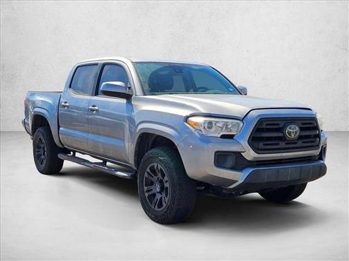 2019 Toyota Tacoma SR