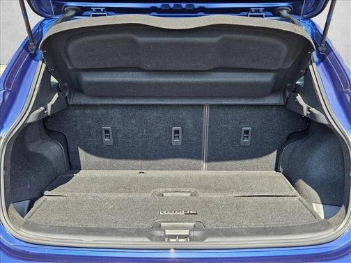 Caspian Blue Metallic 2021 Nissan Rogue Sport SL