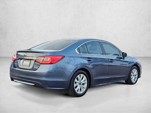 2017 Subaru Legacy Base
