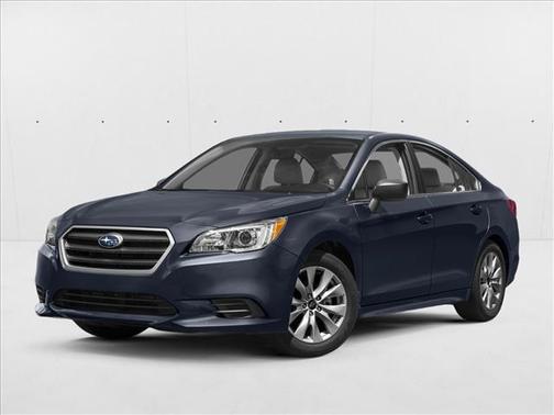 2017 Subaru Legacy Base