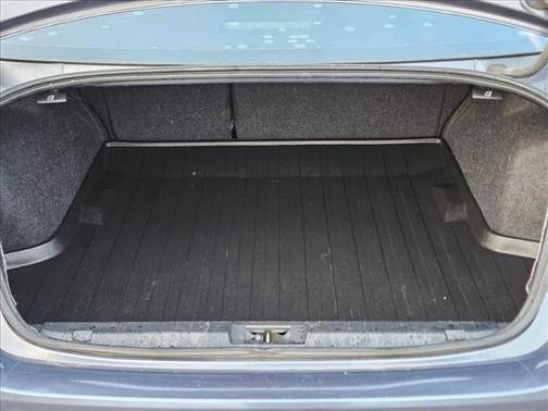 2017 Subaru Legacy Base