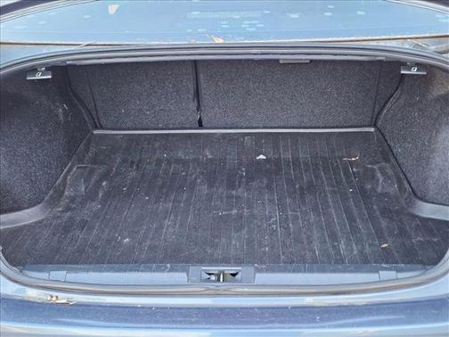 2017 Subaru Legacy Base