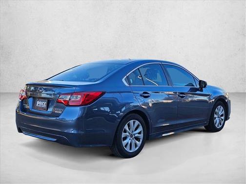 2017 Subaru Legacy Base