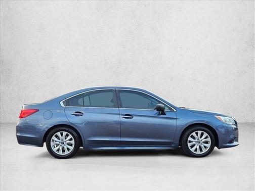 2017 Subaru Legacy Base