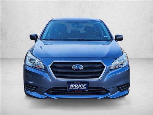 2017 Subaru Legacy Base