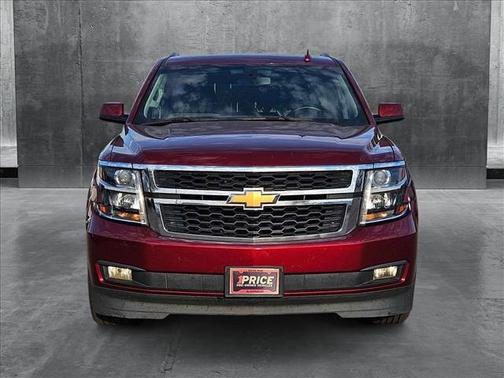 2018 Chevrolet Tahoe LS