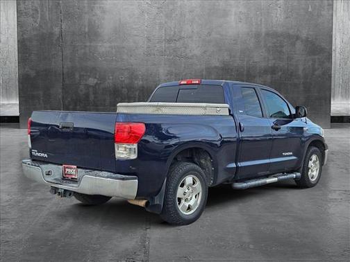 2012 Toyota Tundra Grade
