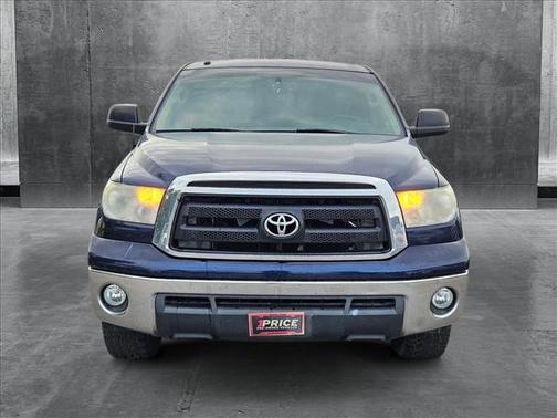 2012 Toyota Tundra Grade