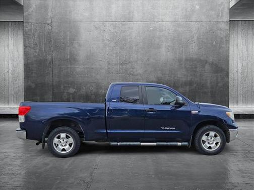 2012 Toyota Tundra Grade