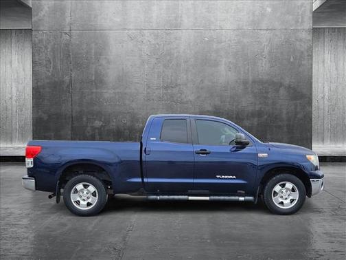 2012 Toyota Tundra Grade