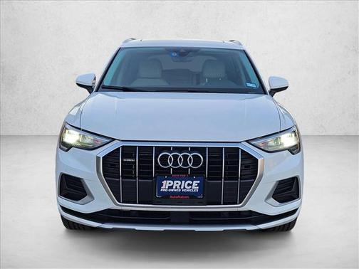 2020 Audi Q3 45 Premium