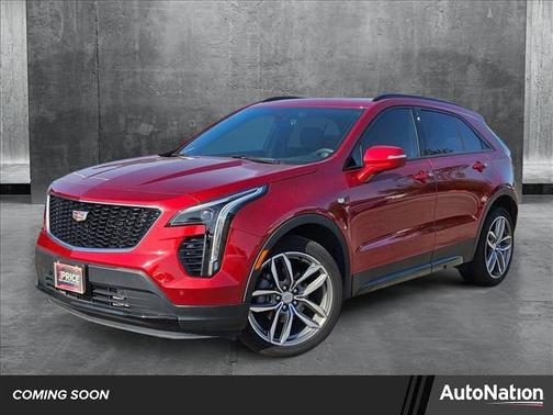 2023 Cadillac XT4 Sport