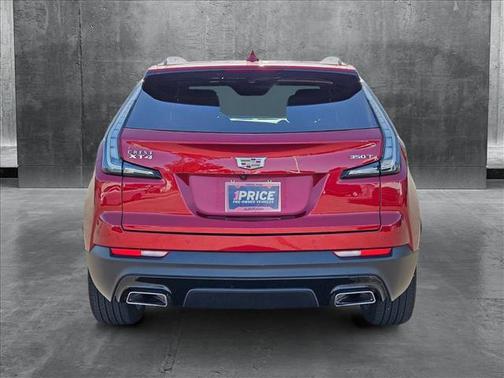 2023 Cadillac XT4 Sport