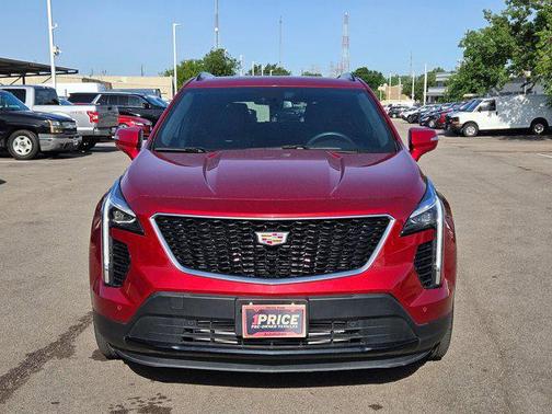 2023 Cadillac XT4 Sport