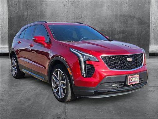 2023 Cadillac XT4 Sport