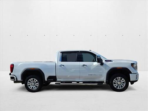 2020 GMC Sierra 2500 Denali