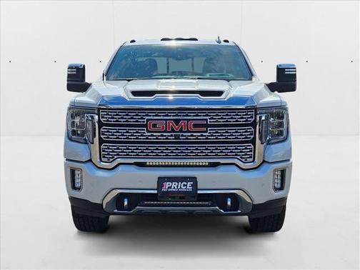 2020 GMC Sierra 2500 Denali