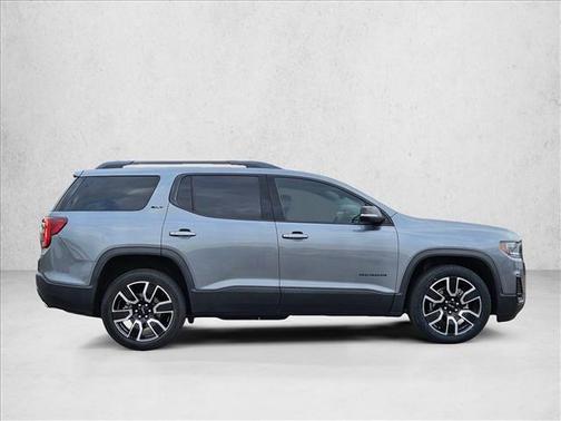 2021 GMC Acadia FWD SLT