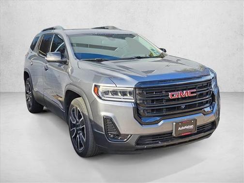 2021 GMC Acadia FWD SLT