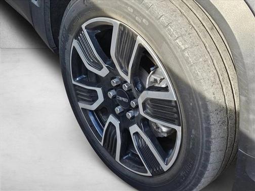 2021 GMC Acadia FWD SLT