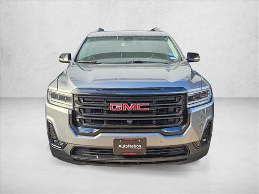 2021 GMC Acadia FWD SLT