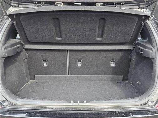 2018 Hyundai Elantra GT Base
