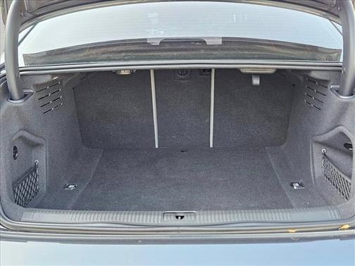 Manhattan Gray Metallic 2022 Audi A4 40 Premium Plus