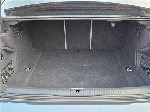 Manhattan Gray Metallic 2022 Audi A4 40 Premium Plus
