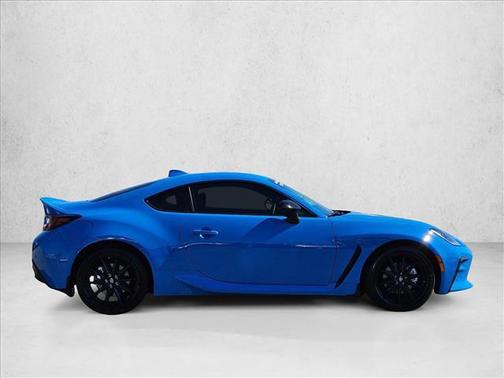 2023 Toyota GR86 Premium
