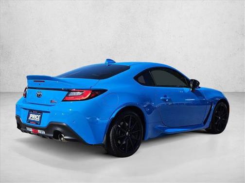 2023 Toyota GR86 Premium