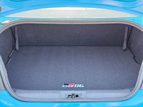 2023 Toyota GR86 Premium