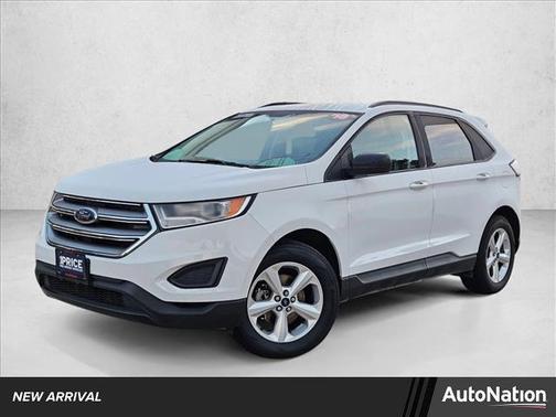 2018 Ford Edge SE