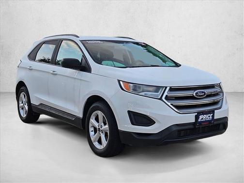 2018 Ford Edge SE