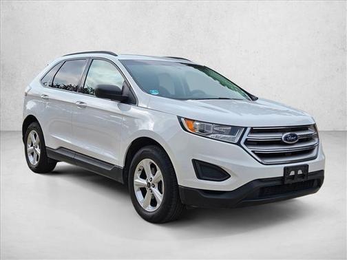 2018 Ford Edge SE