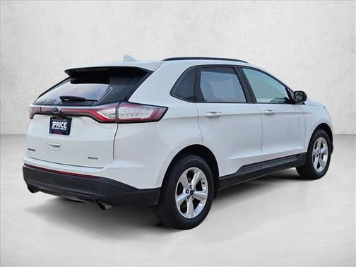 2018 Ford Edge SE