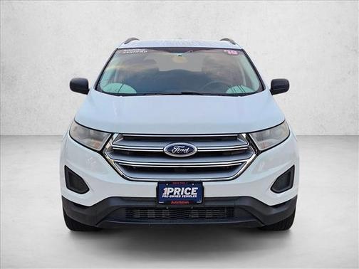 2018 Ford Edge SE